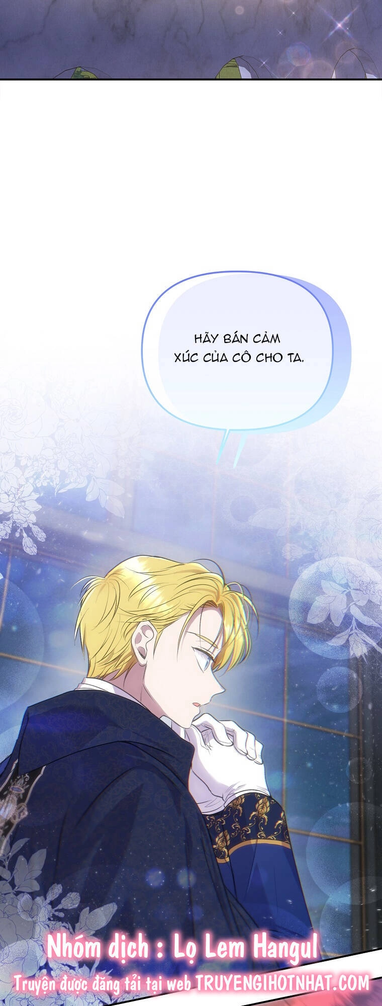 Nàng Công Nương Roselia Chapter 36.1 - 26