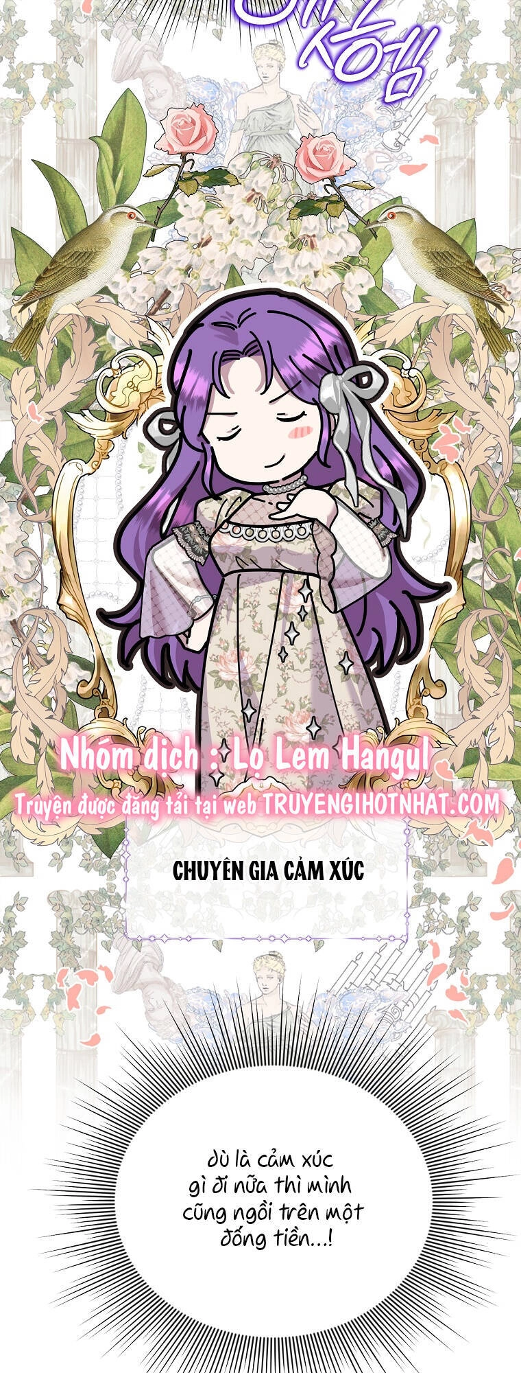 Nàng Công Nương Roselia Chapter 36.1 - 30