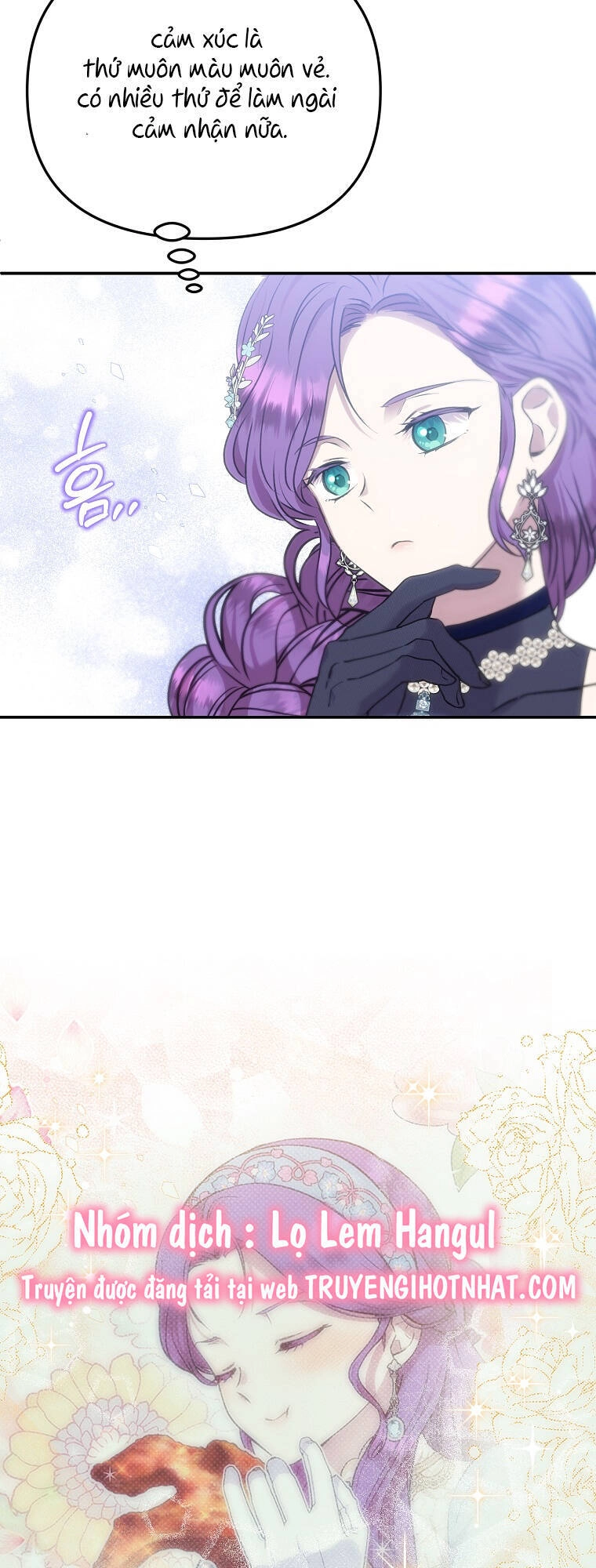 Nàng Công Nương Roselia Chapter 36.1 - 34