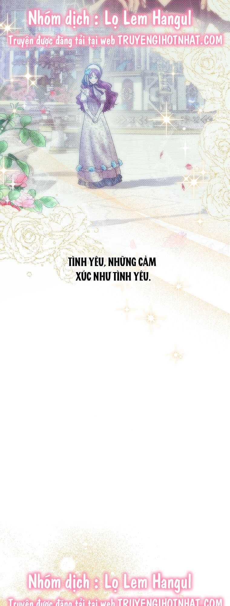 Nàng Công Nương Roselia Chapter 36.1 - 36