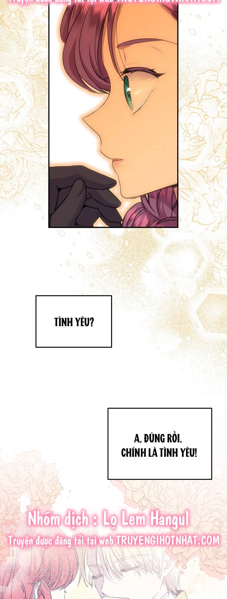 Nàng Công Nương Roselia Chapter 36.1 - 37