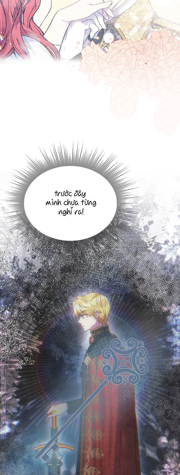 Nàng Công Nương Roselia Chapter 36.1 - 38