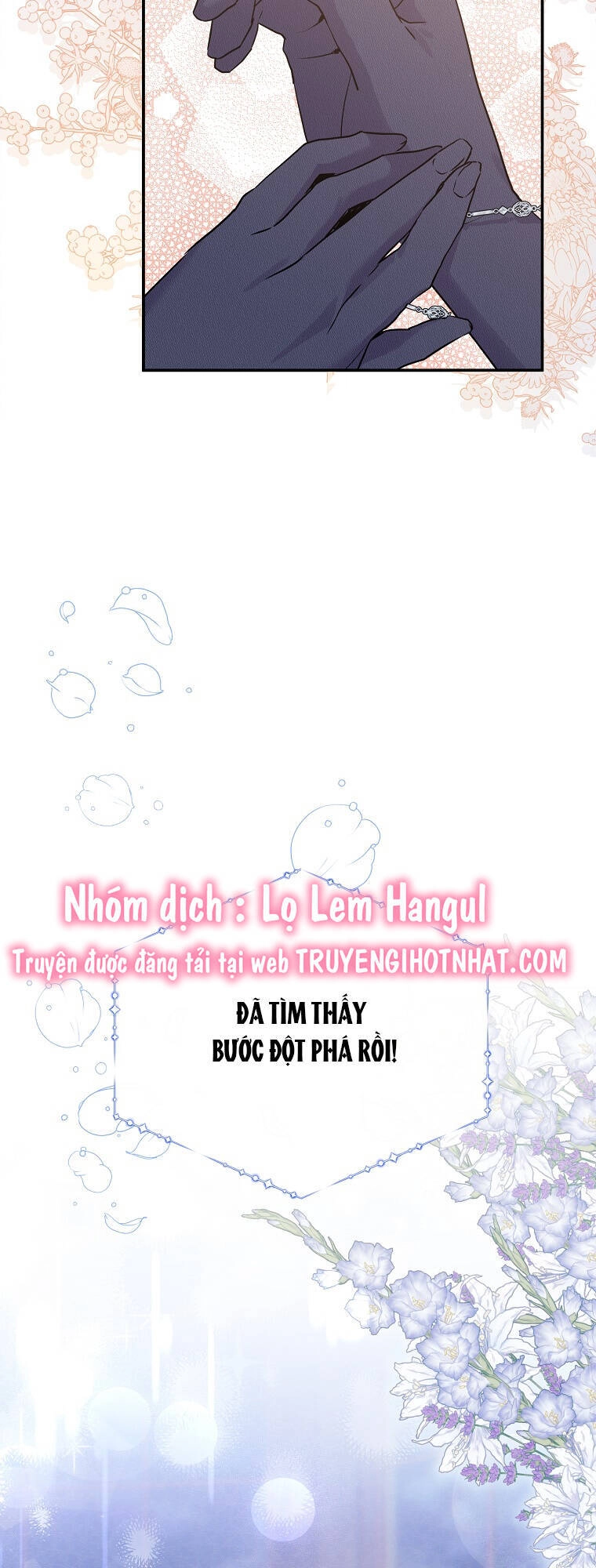 Nàng Công Nương Roselia Chapter 36.1 - 42