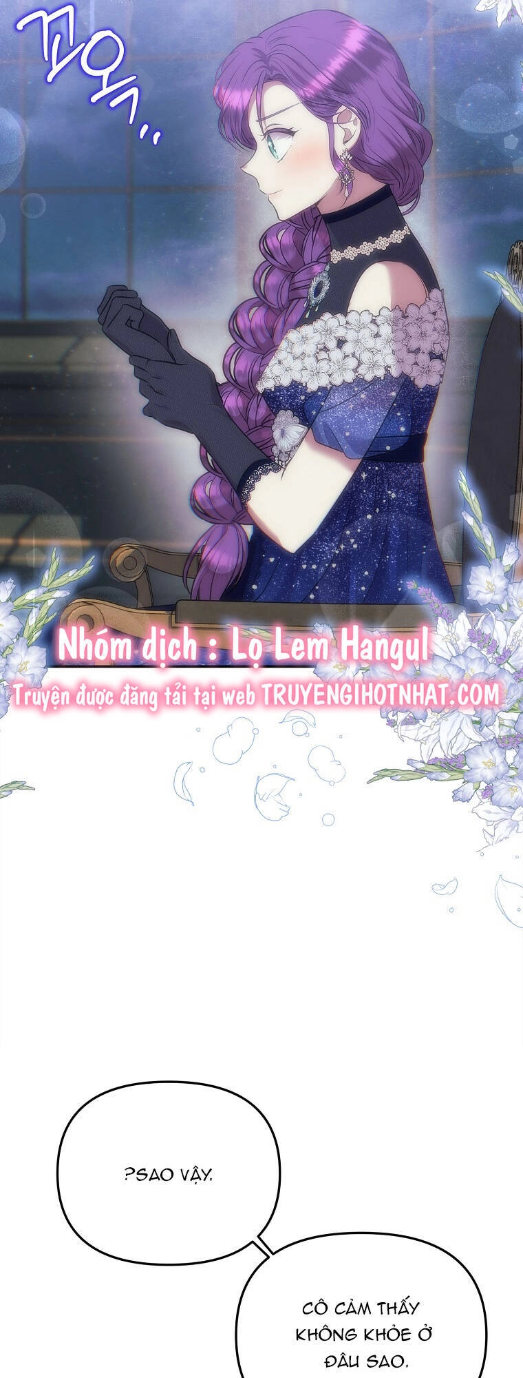 Nàng Công Nương Roselia Chapter 36.1 - 43