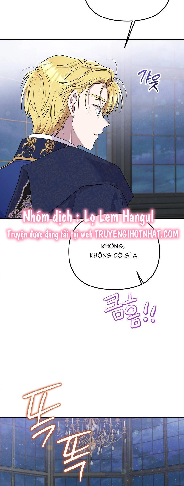 Nàng Công Nương Roselia Chapter 36.1 - 44