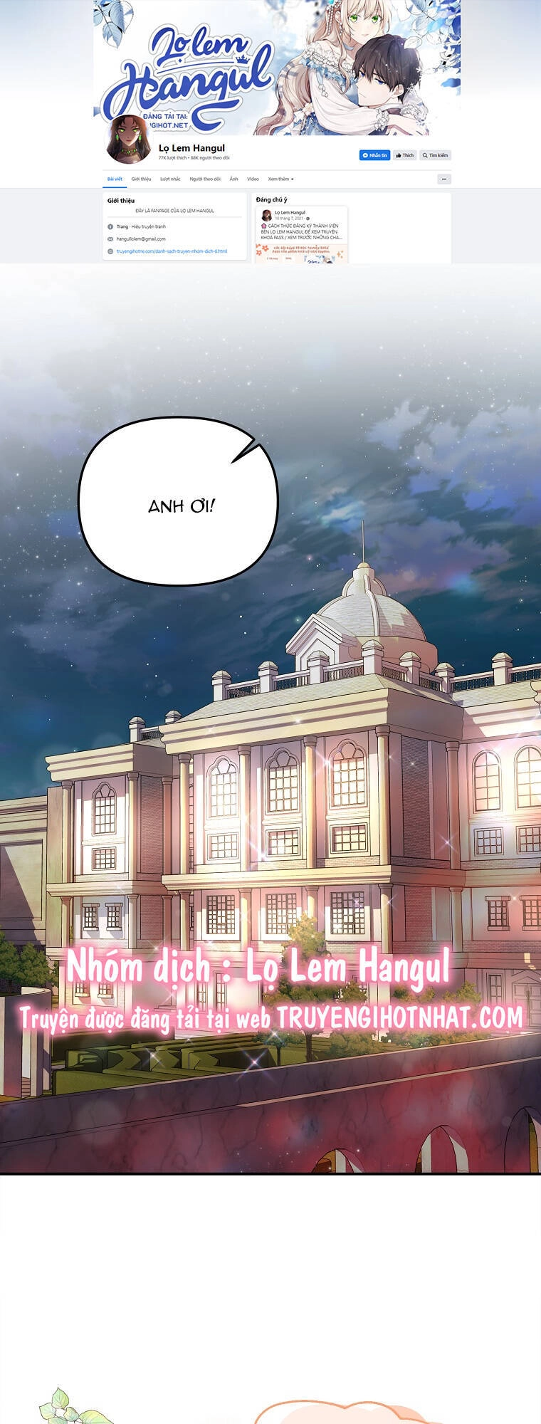 Nàng Công Nương Roselia Chapter 37.1 - 1