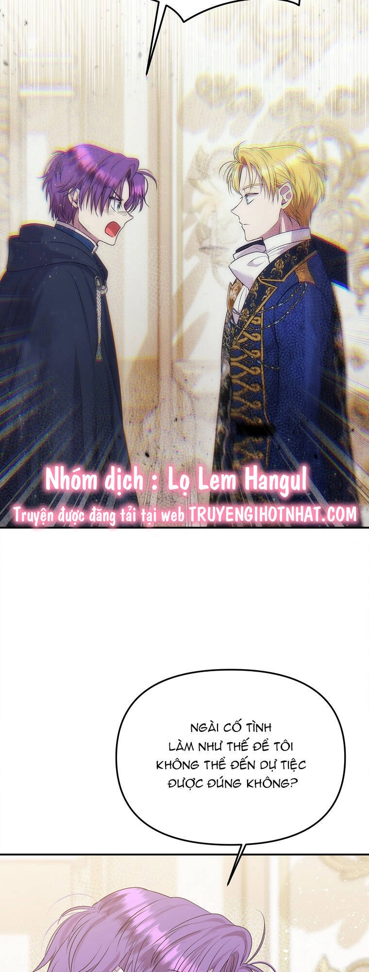 Nàng Công Nương Roselia Chapter 37.1 - 6