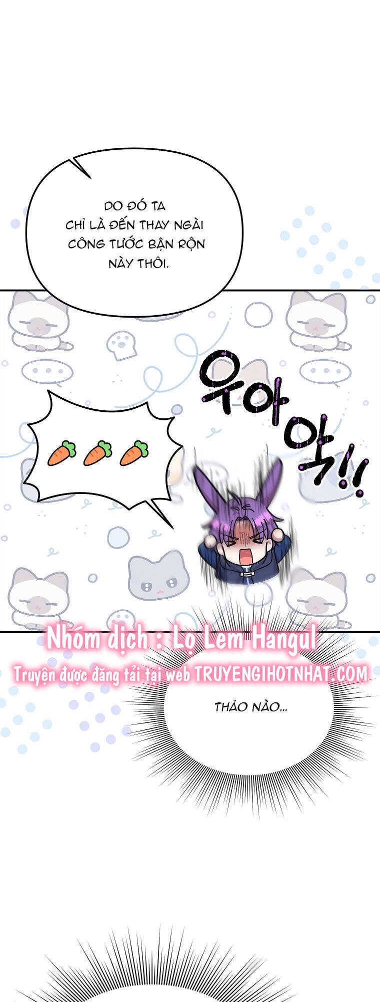 Nàng Công Nương Roselia Chapter 37.1 - 8