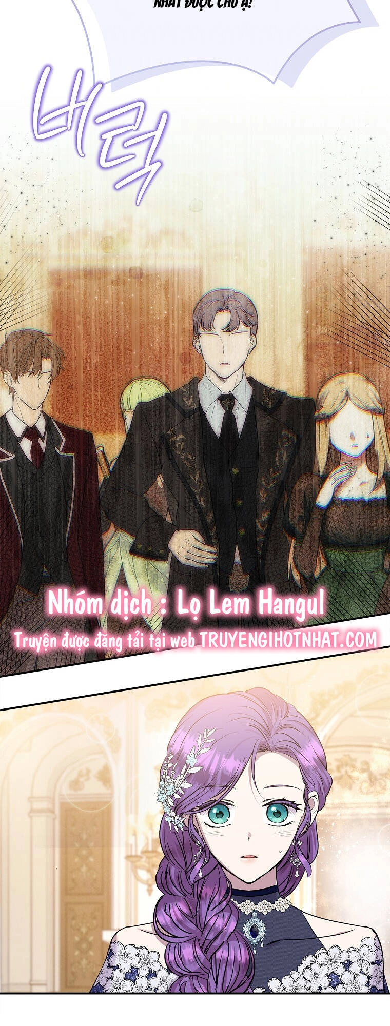 Nàng Công Nương Roselia Chapter 37.1 - 11