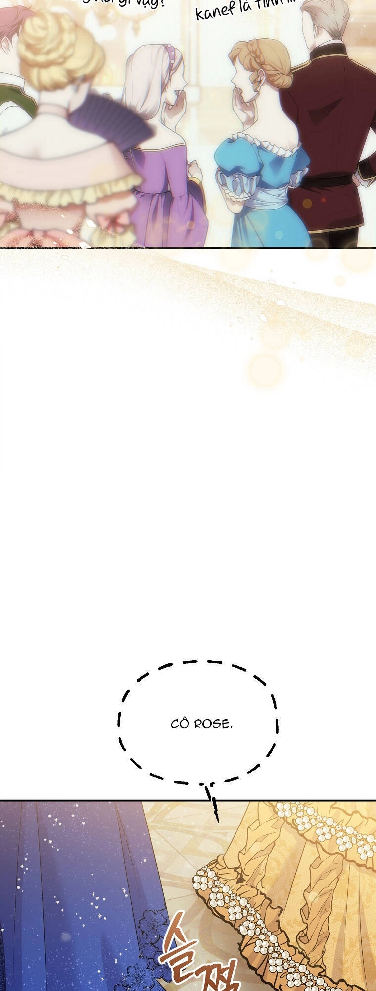 Nàng Công Nương Roselia Chapter 37.1 - 14