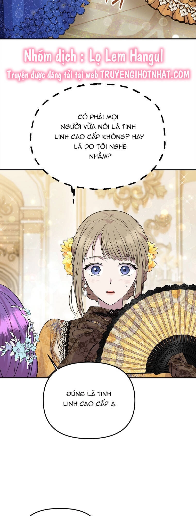 Nàng Công Nương Roselia Chapter 37.1 - 15