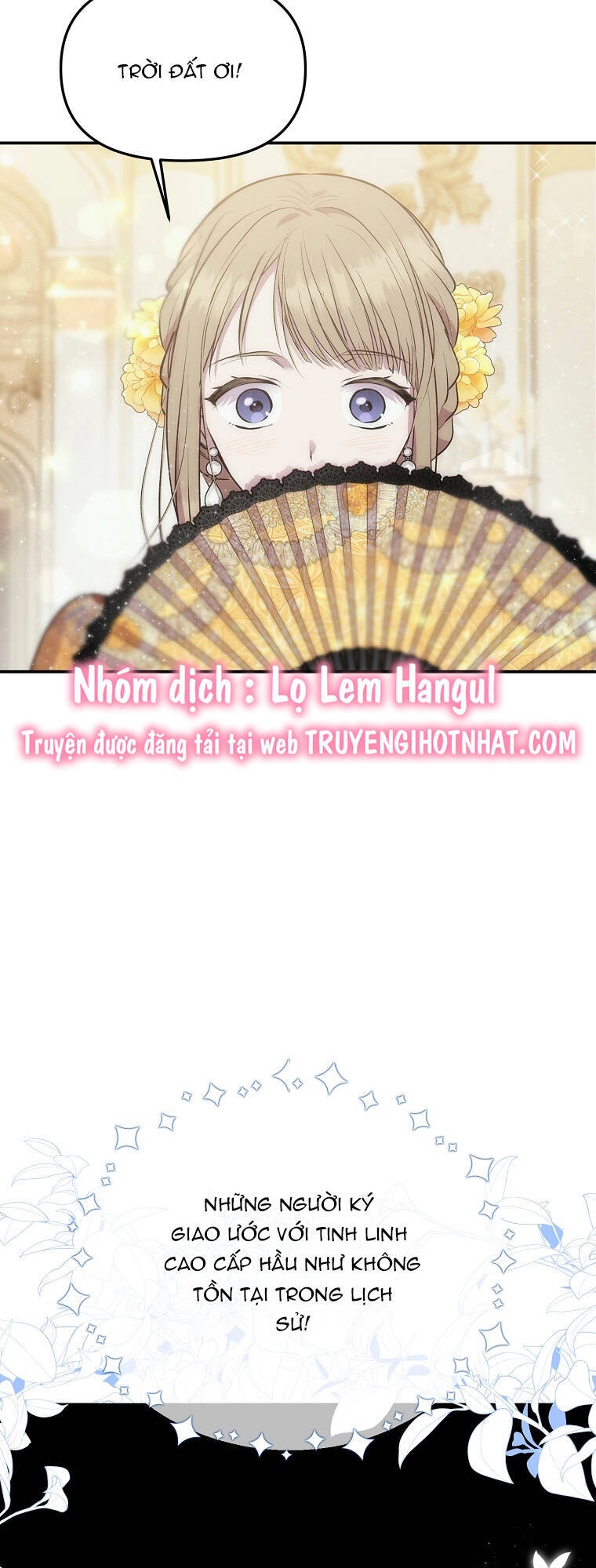 Nàng Công Nương Roselia Chapter 37.1 - 16