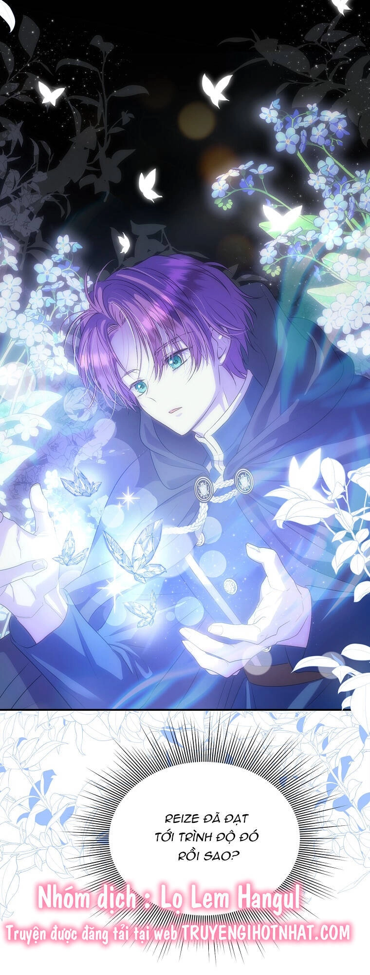 Nàng Công Nương Roselia Chapter 37.1 - 17