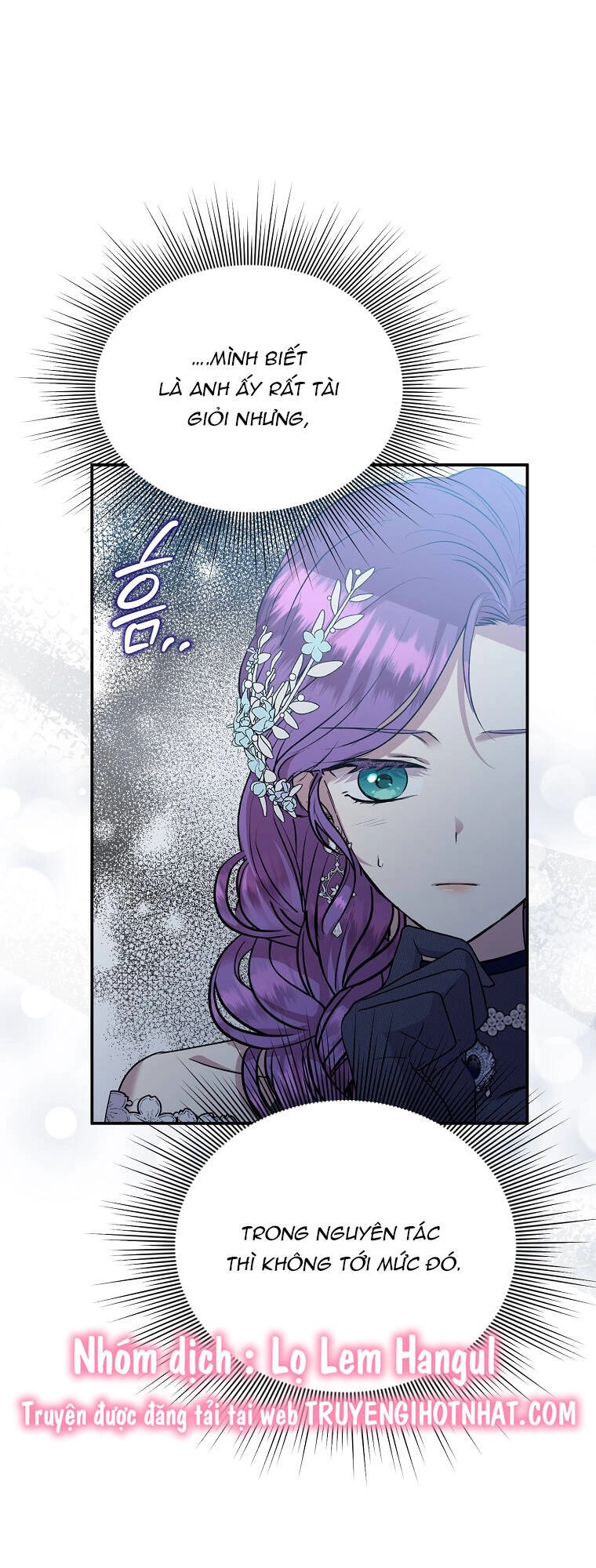 Nàng Công Nương Roselia Chapter 37.1 - 18