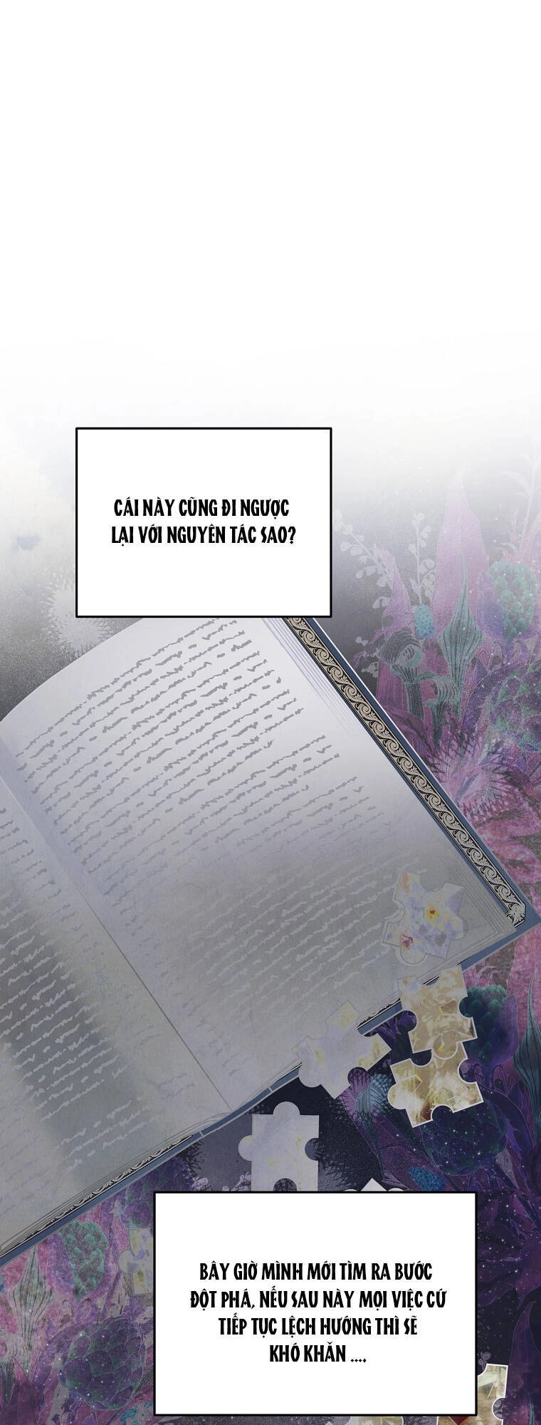 Nàng Công Nương Roselia Chapter 37.1 - 19