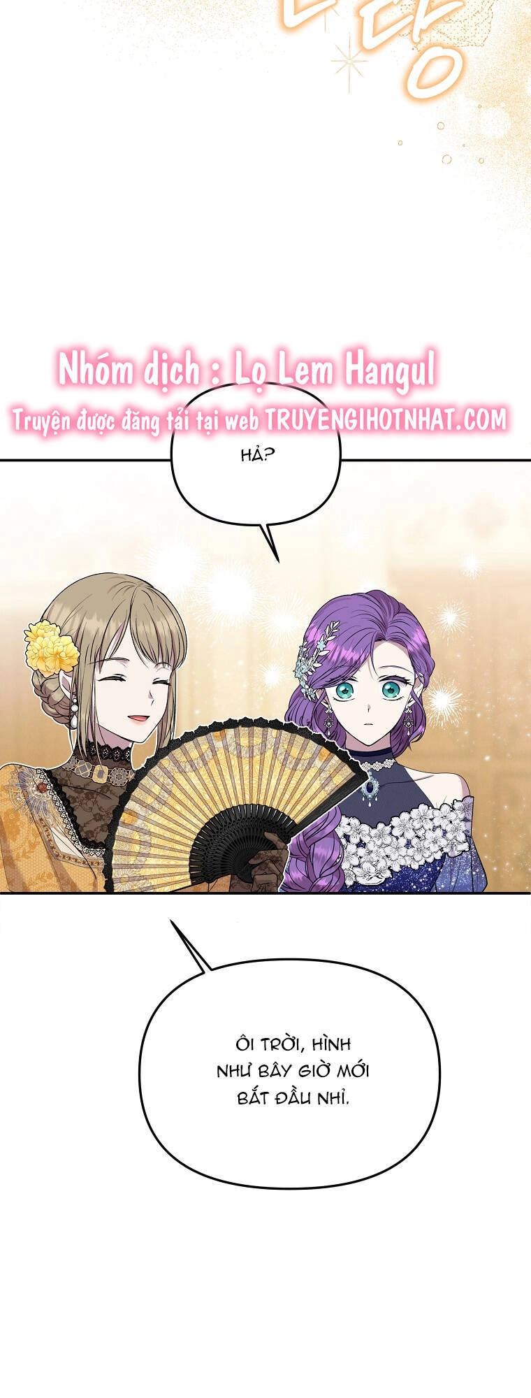 Nàng Công Nương Roselia Chapter 37.1 - 21