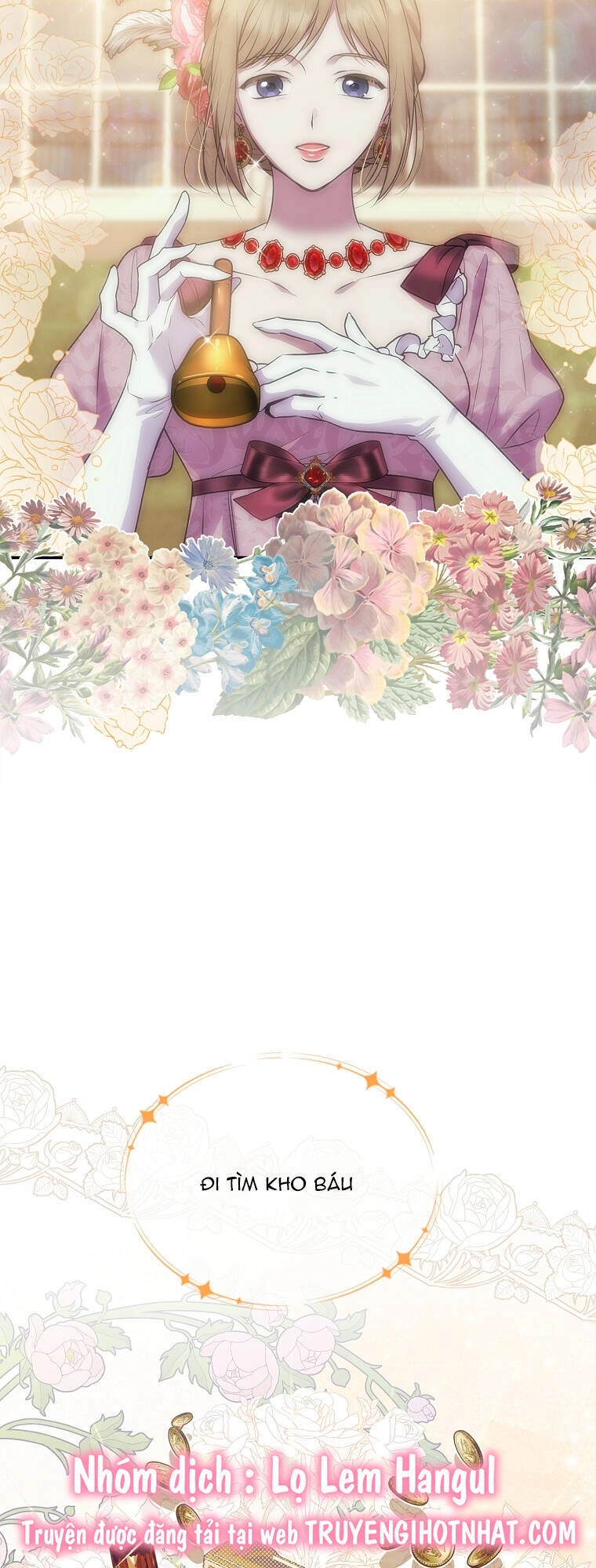 Nàng Công Nương Roselia Chapter 37.1 - 24