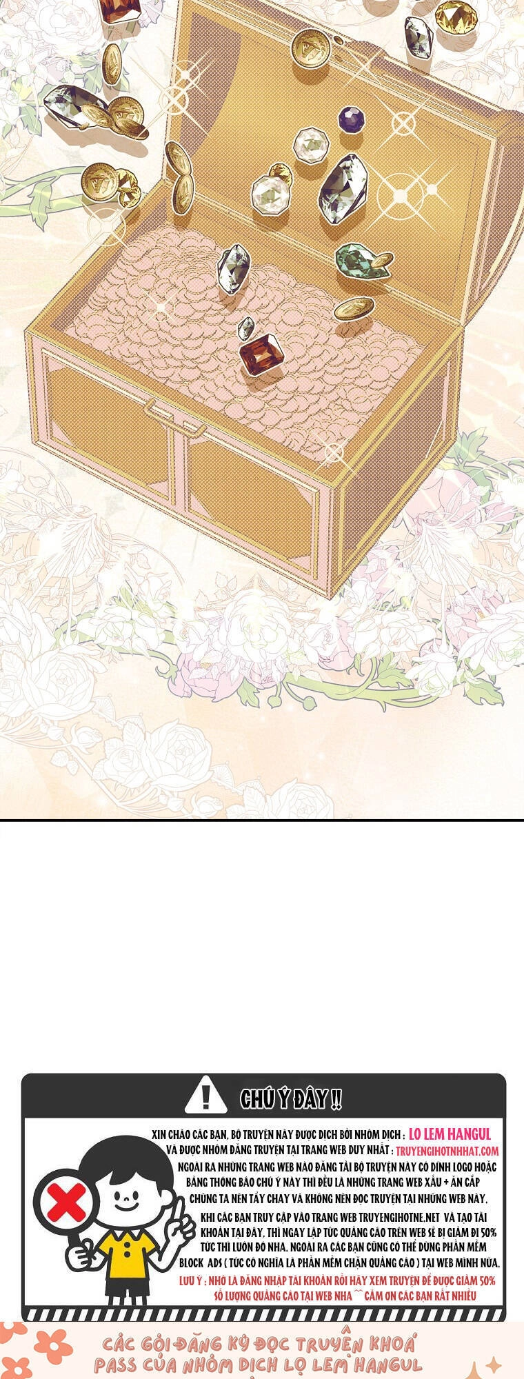 Nàng Công Nương Roselia Chapter 37.1 - 25