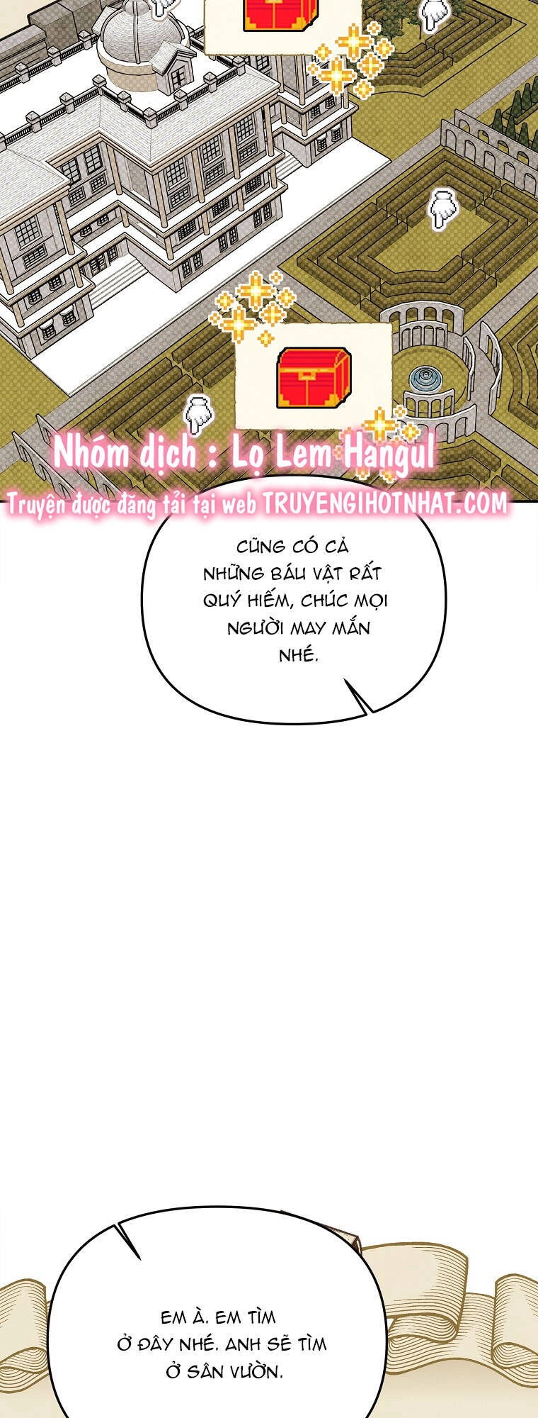 Nàng Công Nương Roselia Chapter 37.1 - 27