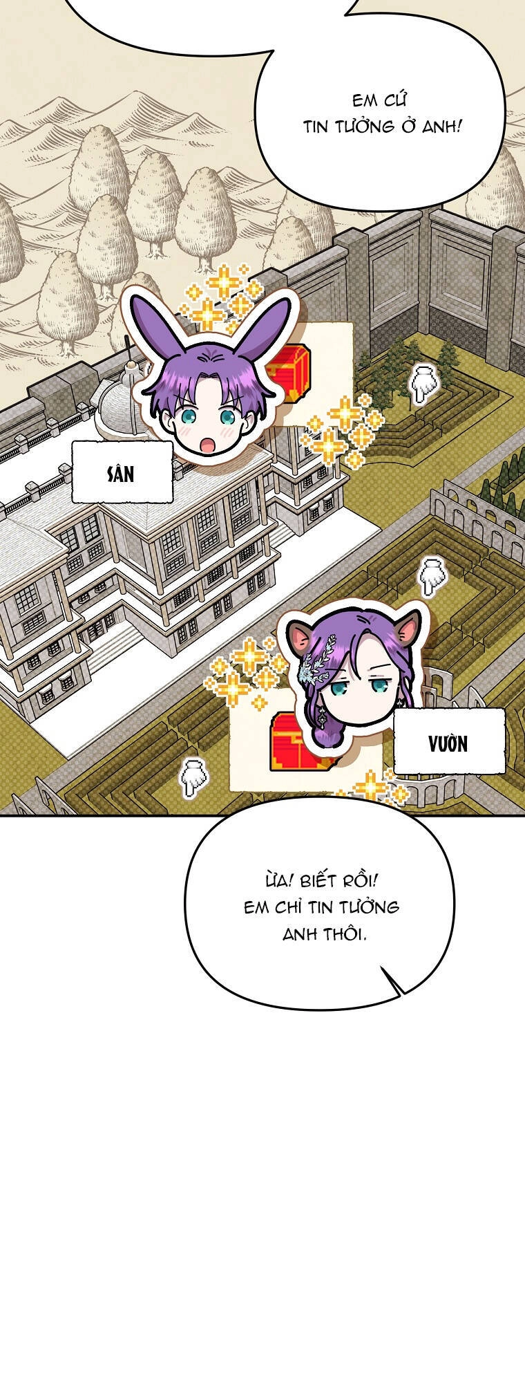 Nàng Công Nương Roselia Chapter 37.1 - 28