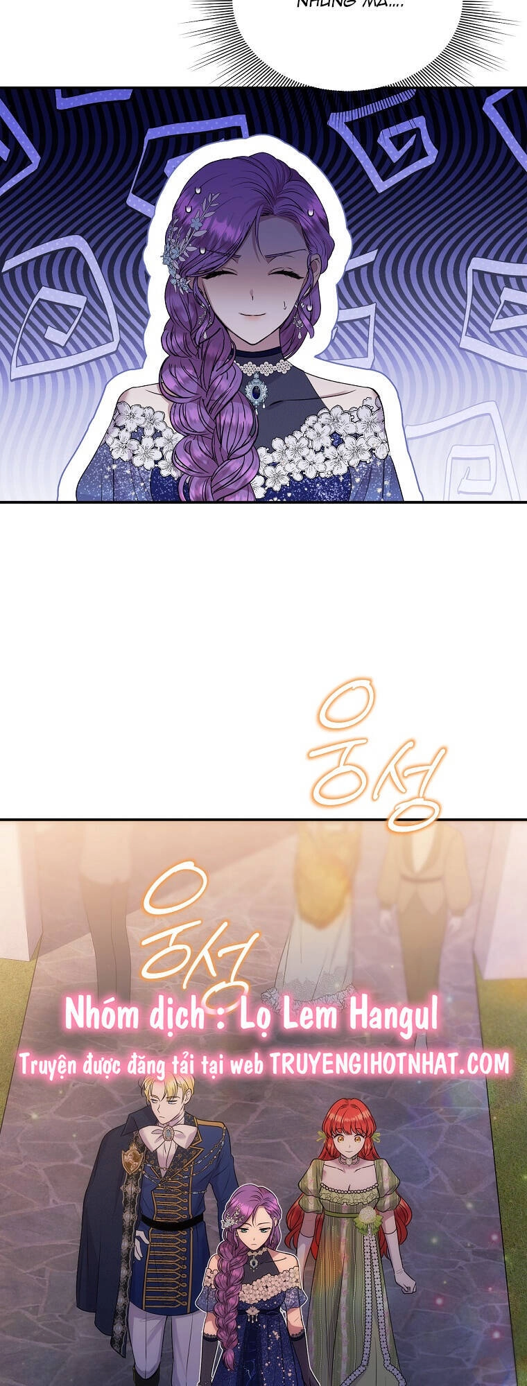 Nàng Công Nương Roselia Chapter 37.1 - 30