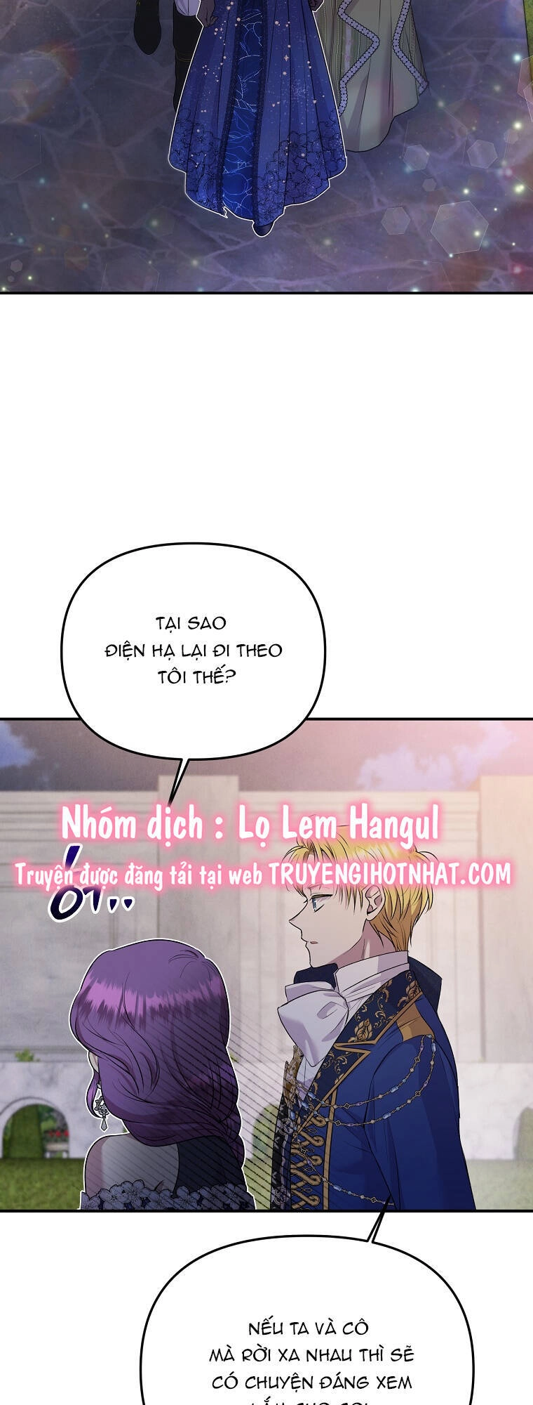 Nàng Công Nương Roselia Chapter 37.1 - 31