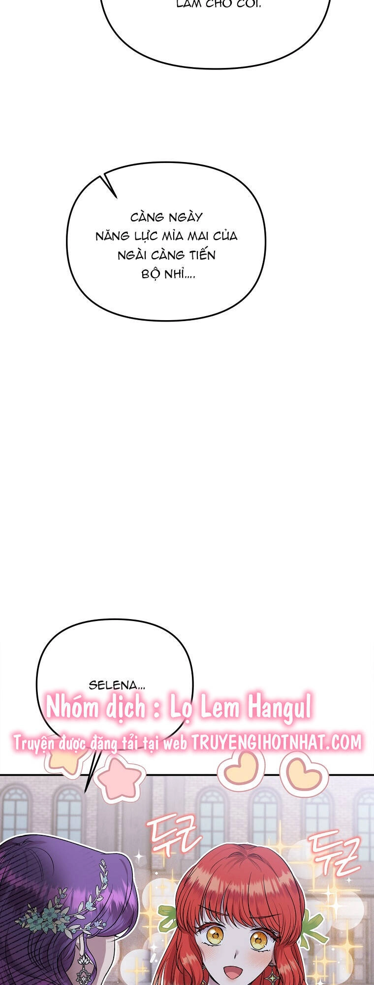 Nàng Công Nương Roselia Chapter 37.1 - 32