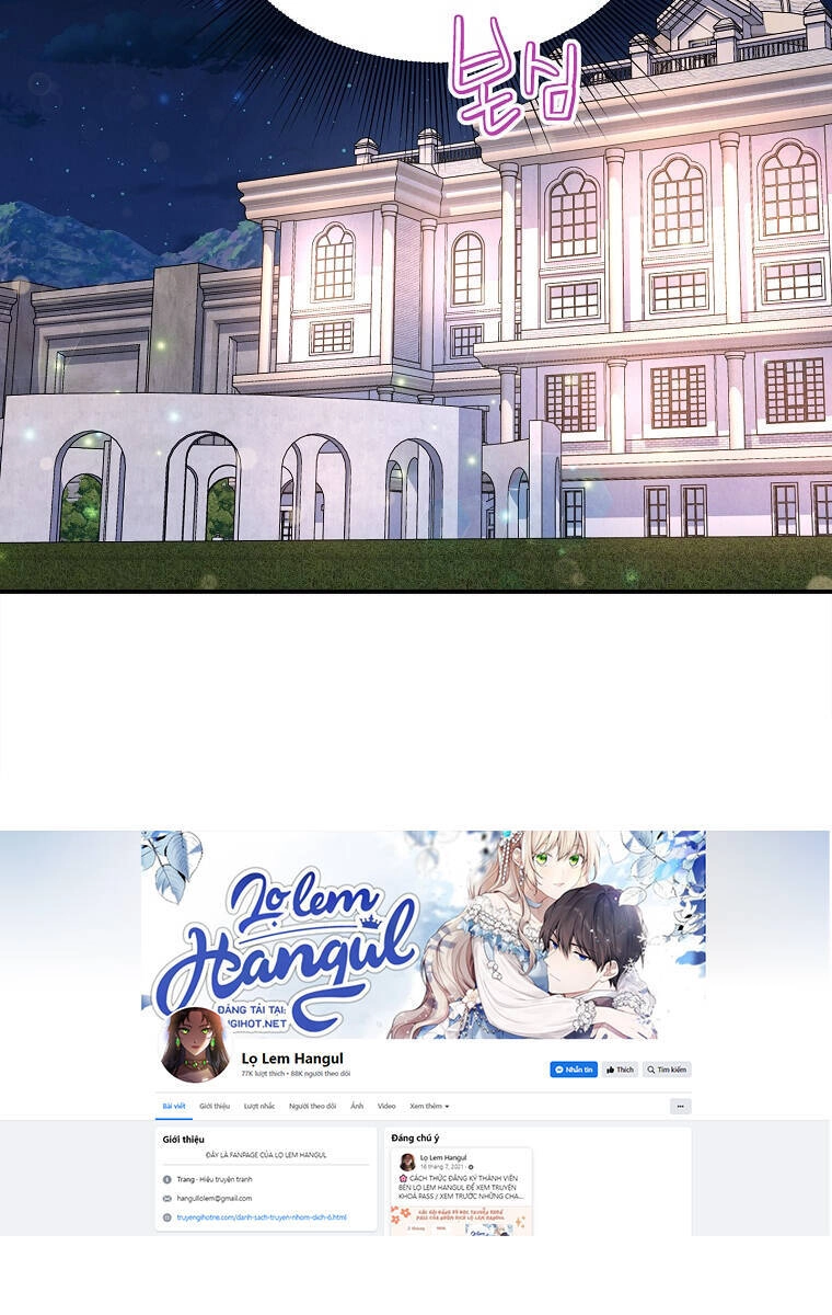 Nàng Công Nương Roselia Chapter 37.1 - 35