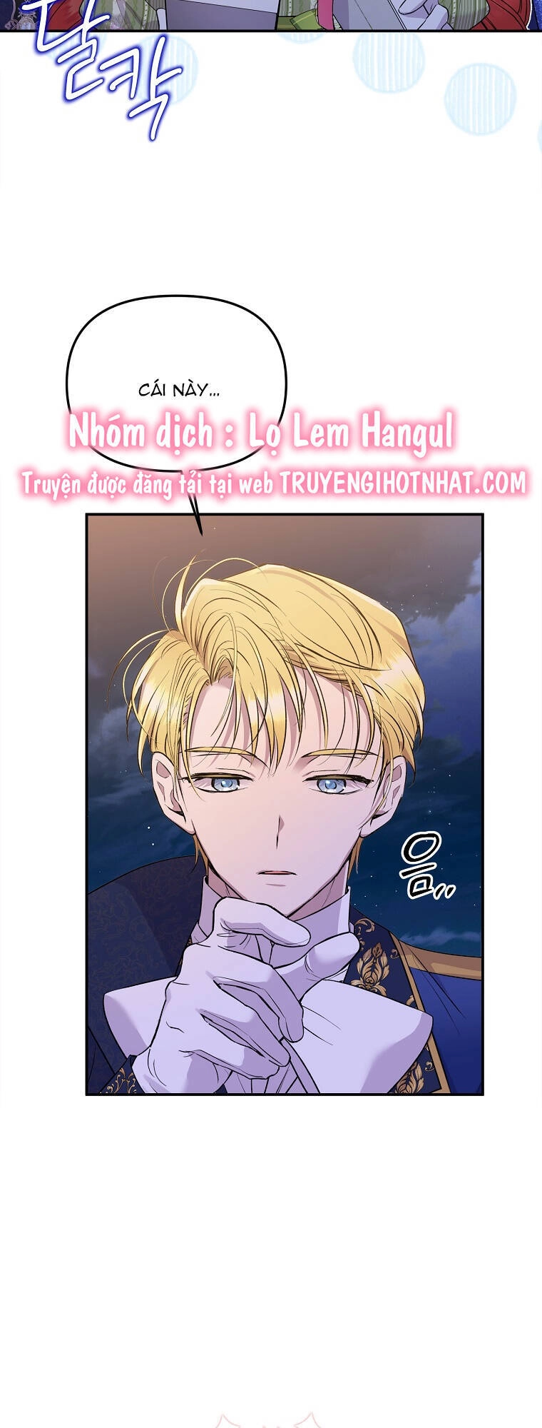 Nàng Công Nương Roselia Chapter 37.1 - 40