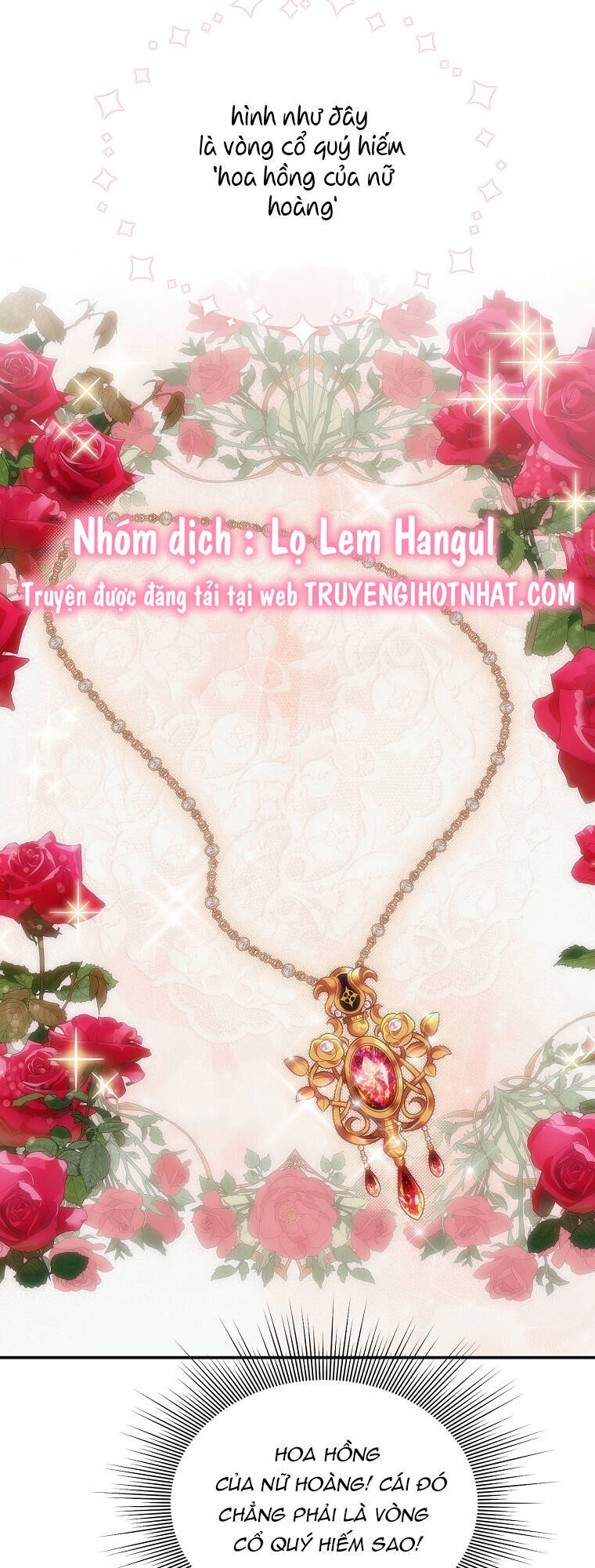 Nàng Công Nương Roselia Chapter 37.1 - 41