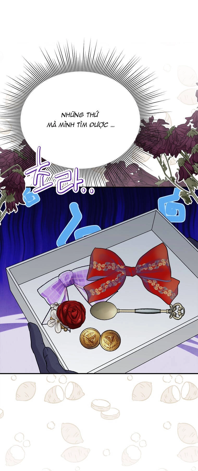 Nàng Công Nương Roselia Chapter 37.1 - 44