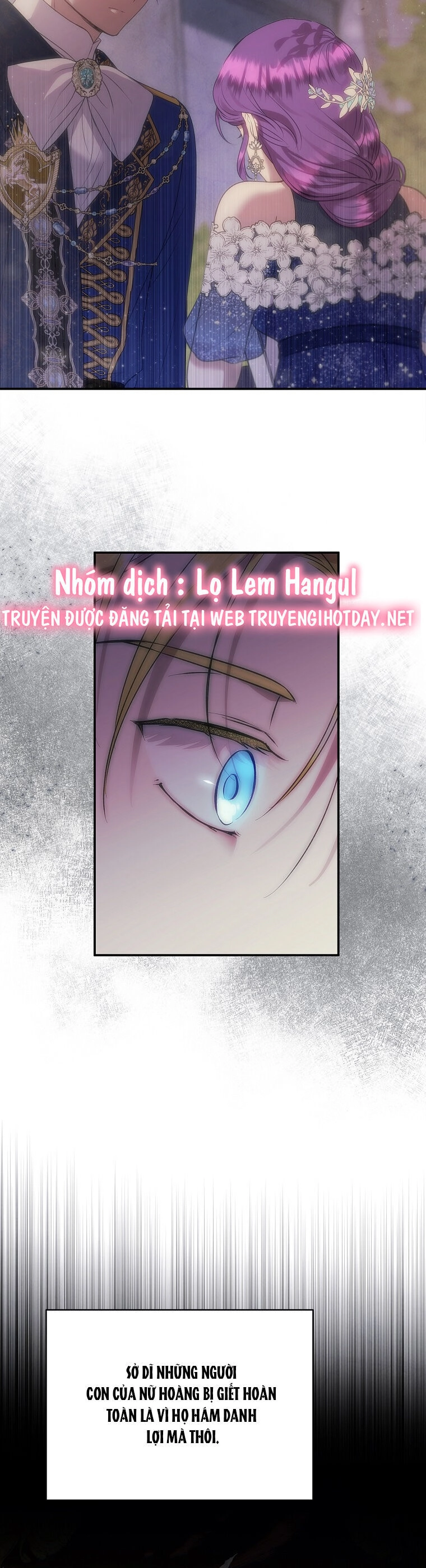 Nàng Công Nương Roselia Chapter 38.2 - 2
