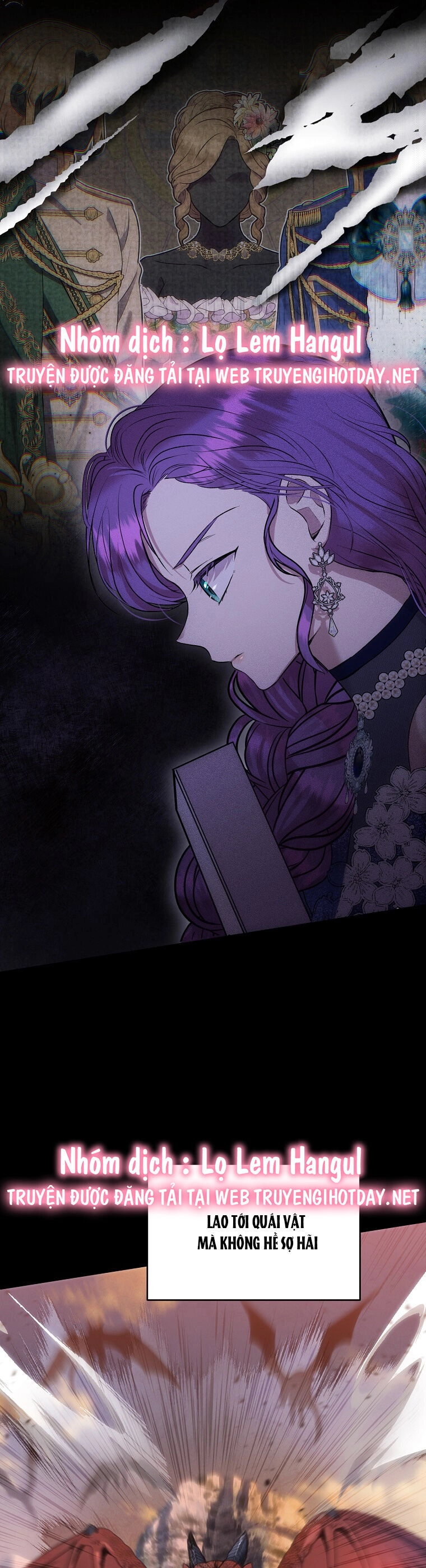 Nàng Công Nương Roselia Chapter 38.2 - 3