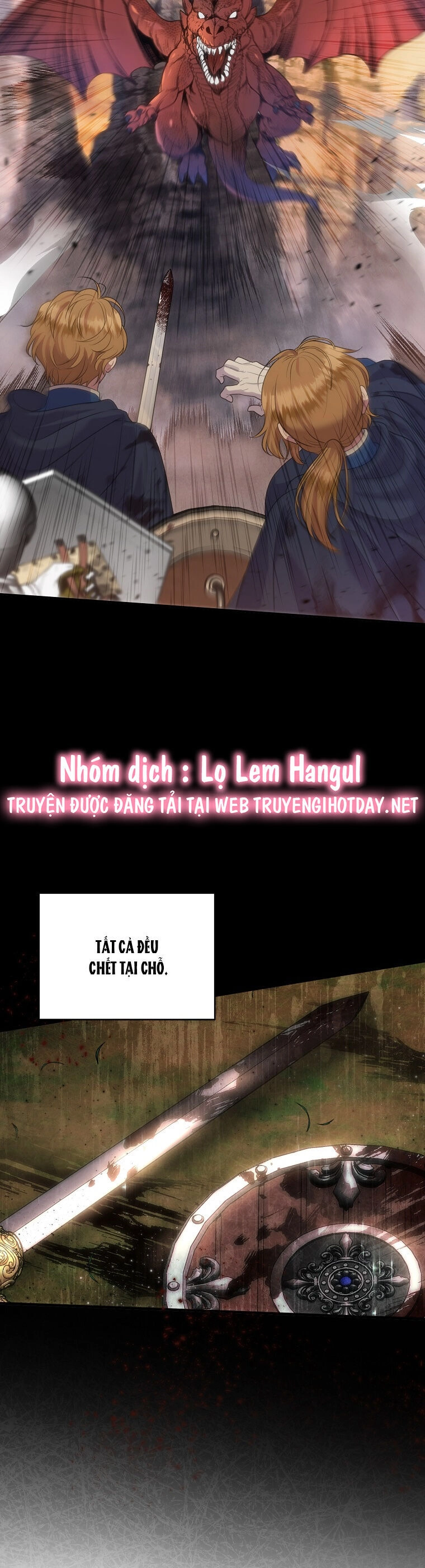 Nàng Công Nương Roselia Chapter 38.2 - 4