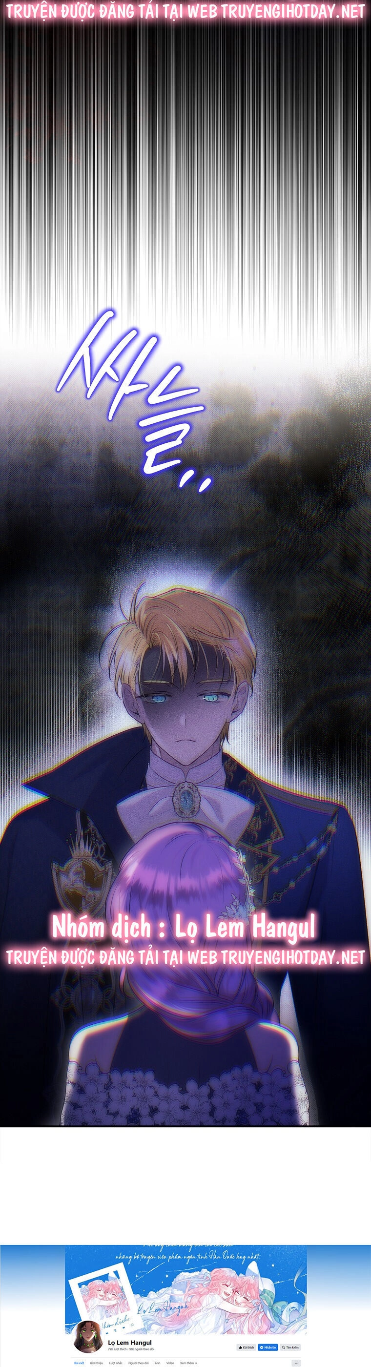 Nàng Công Nương Roselia Chapter 38.2 - 6