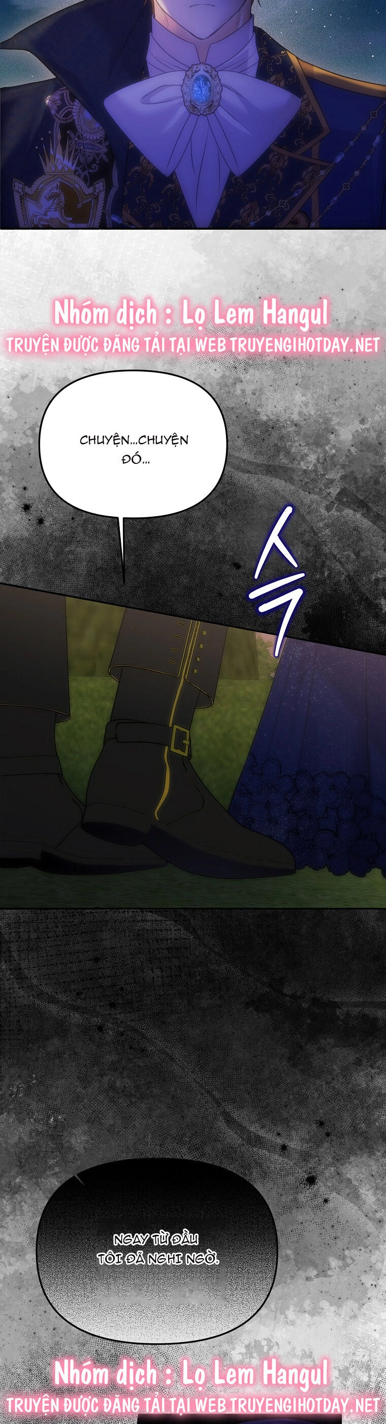 Nàng Công Nương Roselia Chapter 38.2 - 8