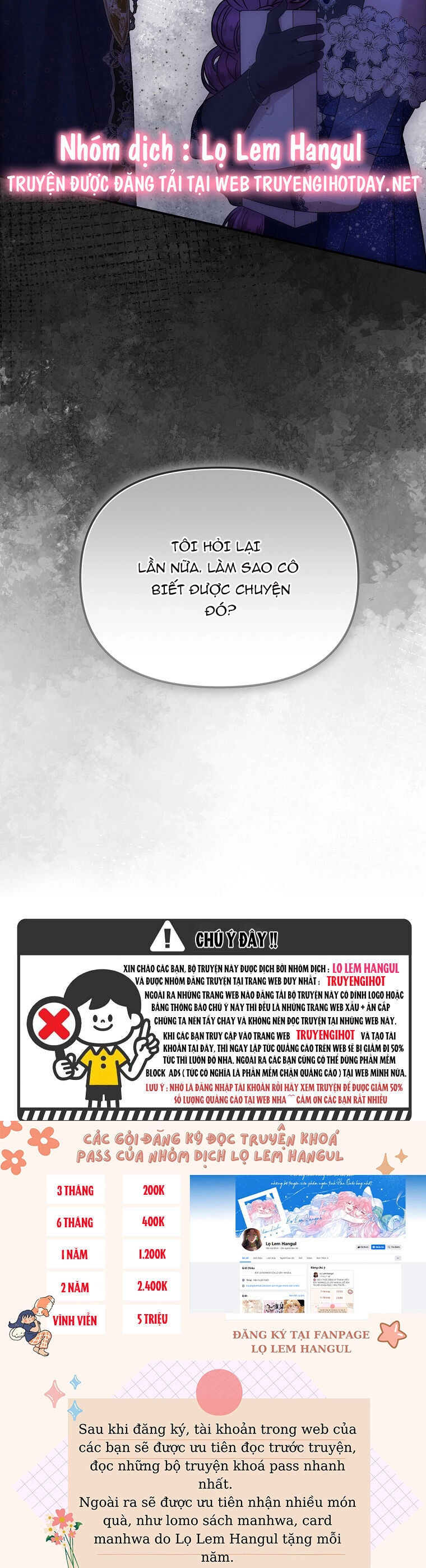 Nàng Công Nương Roselia Chapter 38.2 - 10