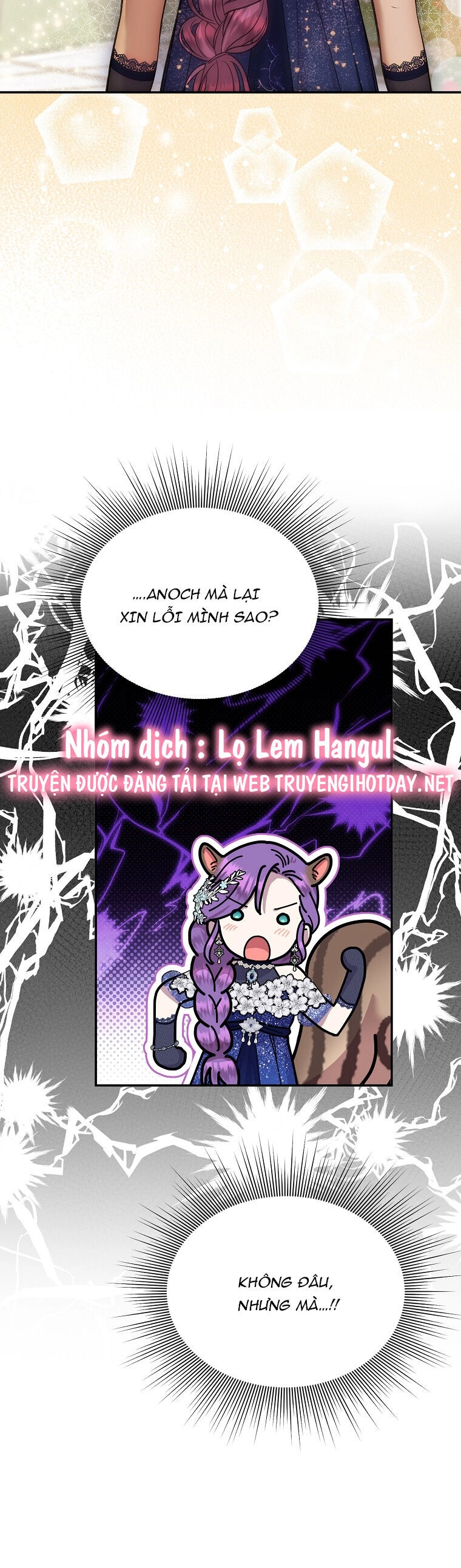 Nàng Công Nương Roselia Chapter 40.2 - 1