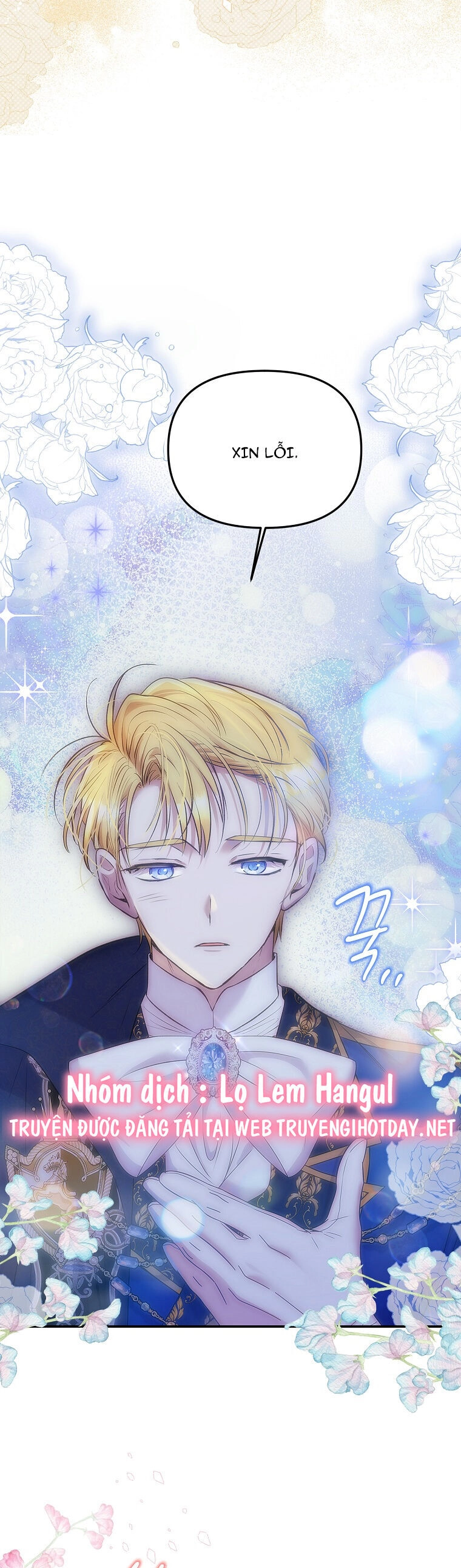 Nàng Công Nương Roselia Chapter 40.2 - 4