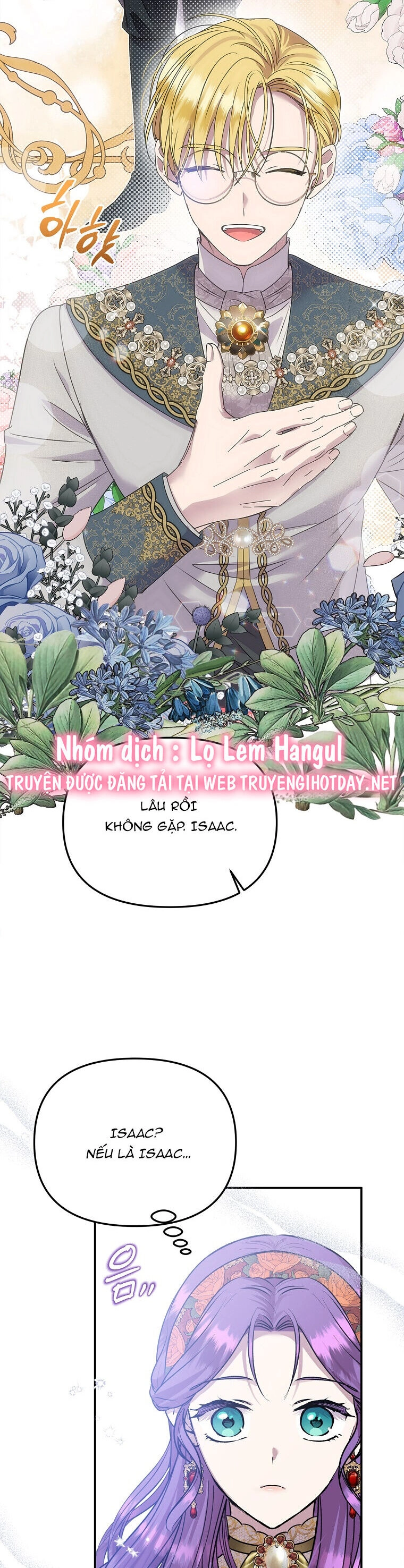 Nàng Công Nương Roselia Chapter 41.2 - 3