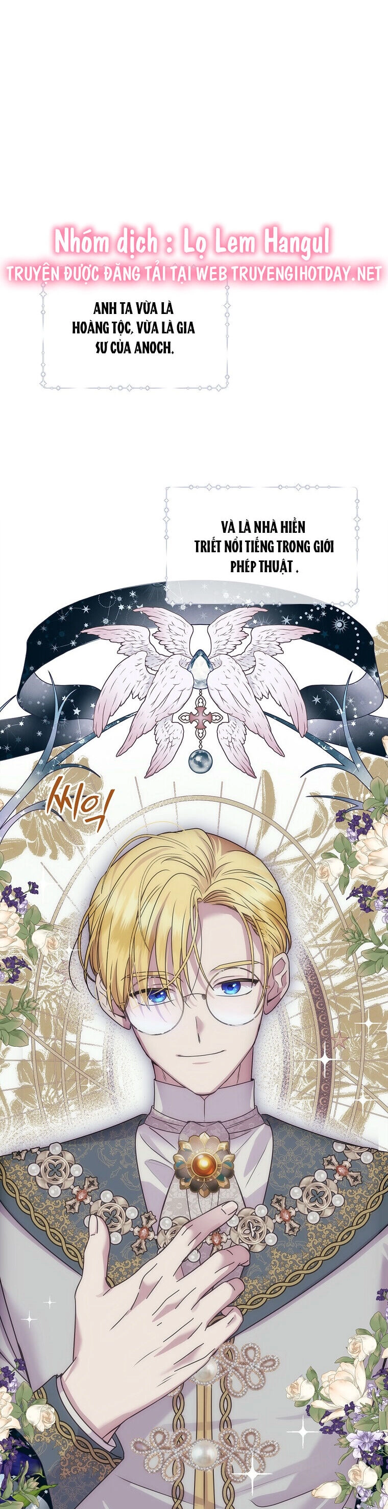 Nàng Công Nương Roselia Chapter 41.2 - 5