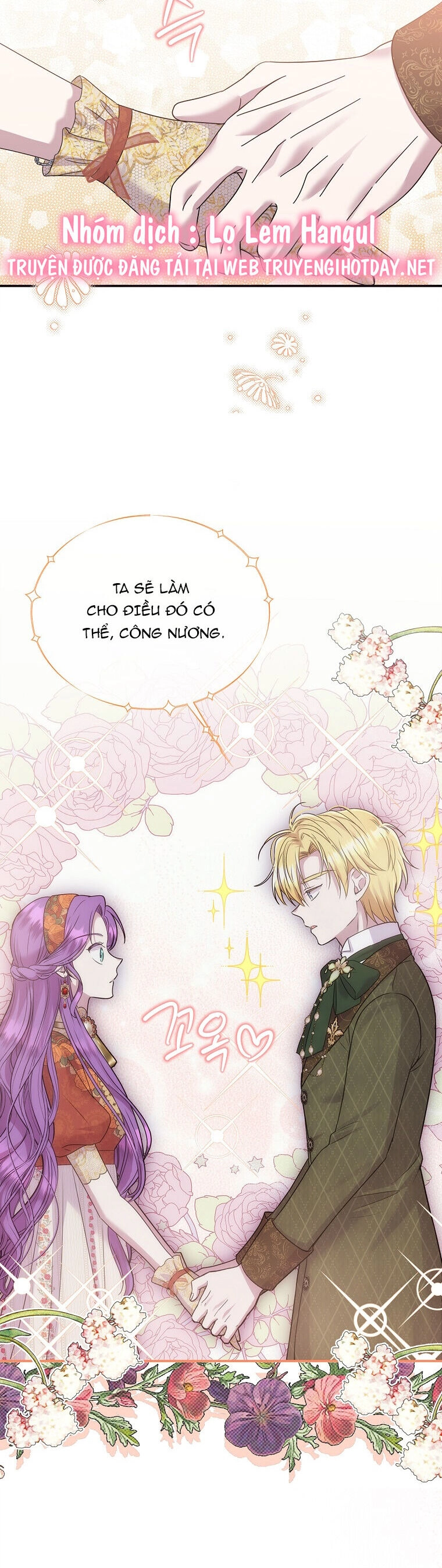 Nàng Công Nương Roselia Chapter 42.2 - 6