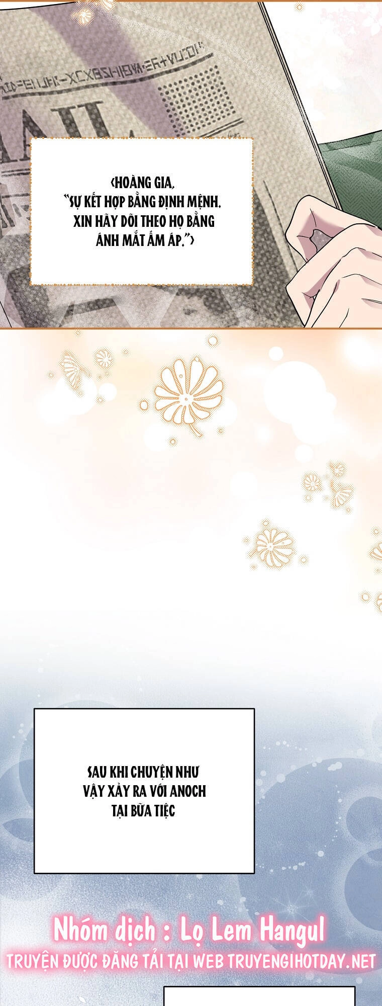 Nàng Công Nương Roselia Chapter 41.1 - 3