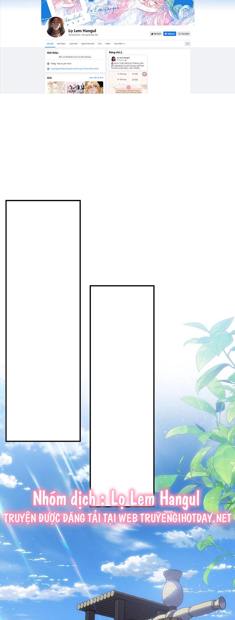 Nàng Công Nương Roselia Chapter 41.1 - 6