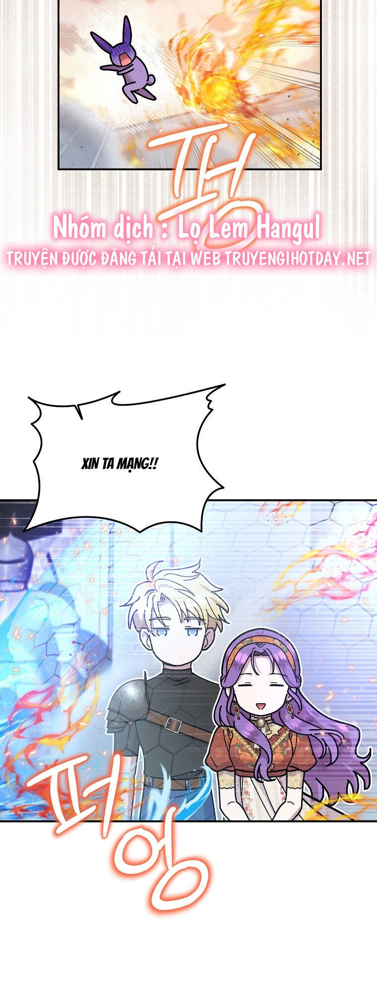 Nàng Công Nương Roselia Chapter 41.1 - 17