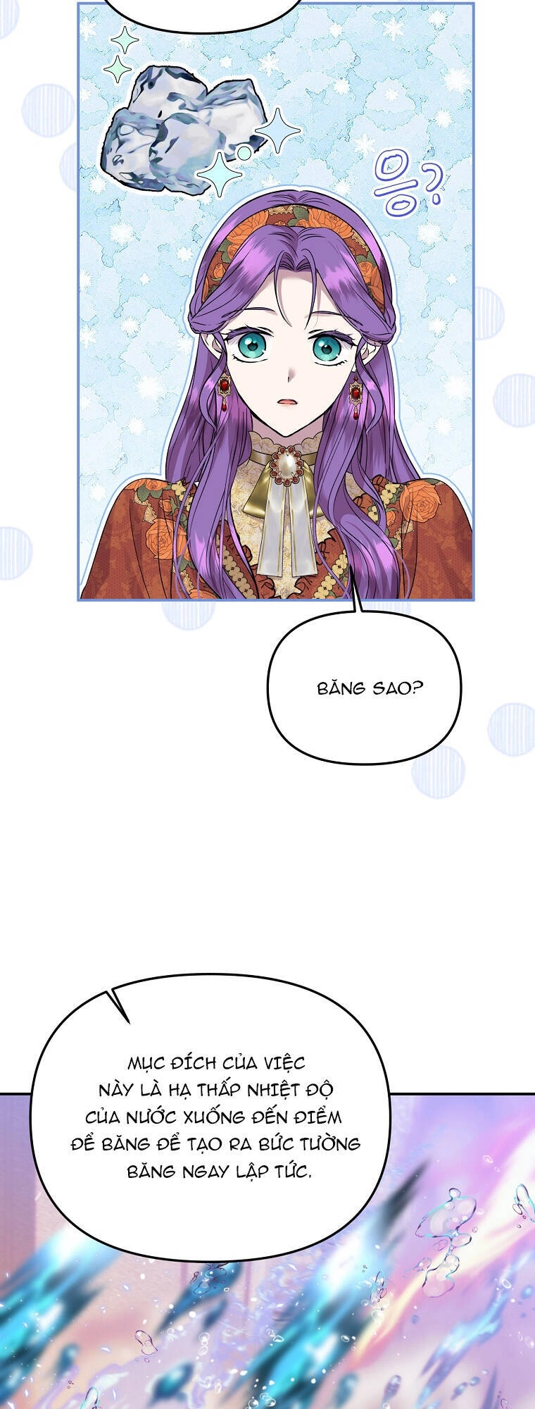 Nàng Công Nương Roselia Chapter 41.1 - 19