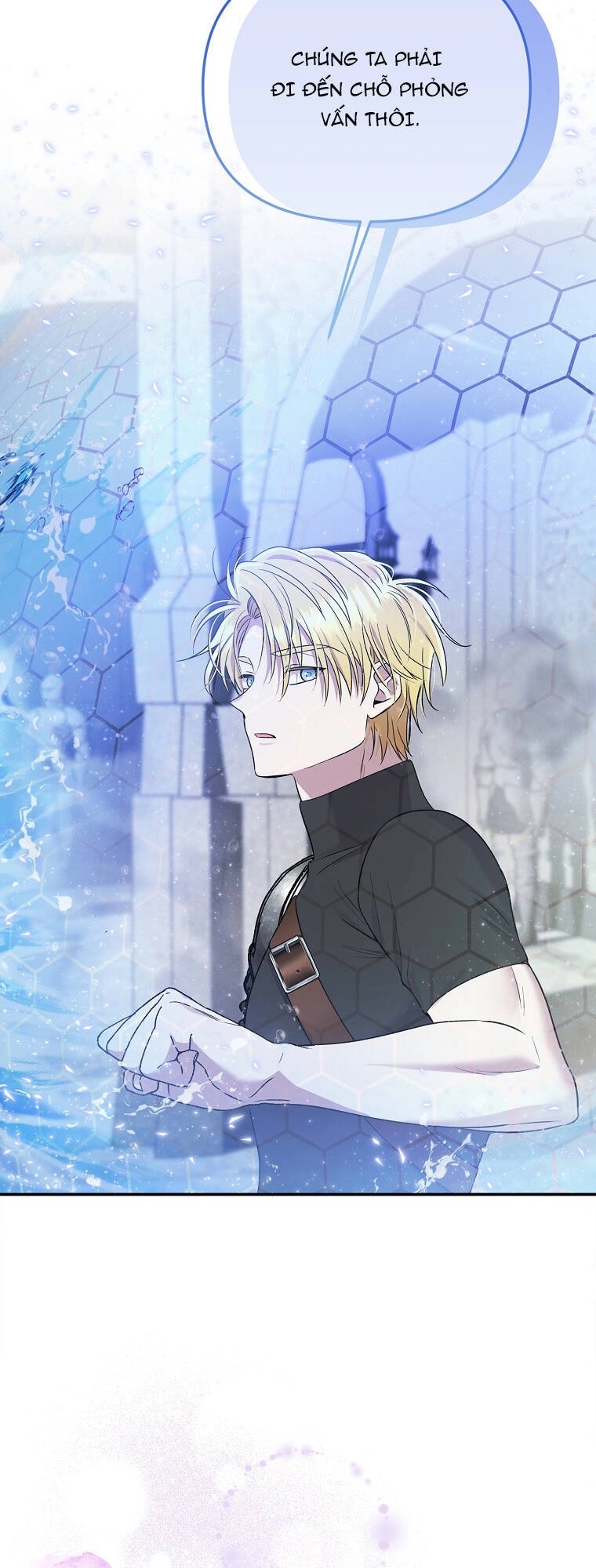 Nàng Công Nương Roselia Chapter 41.1 - 22