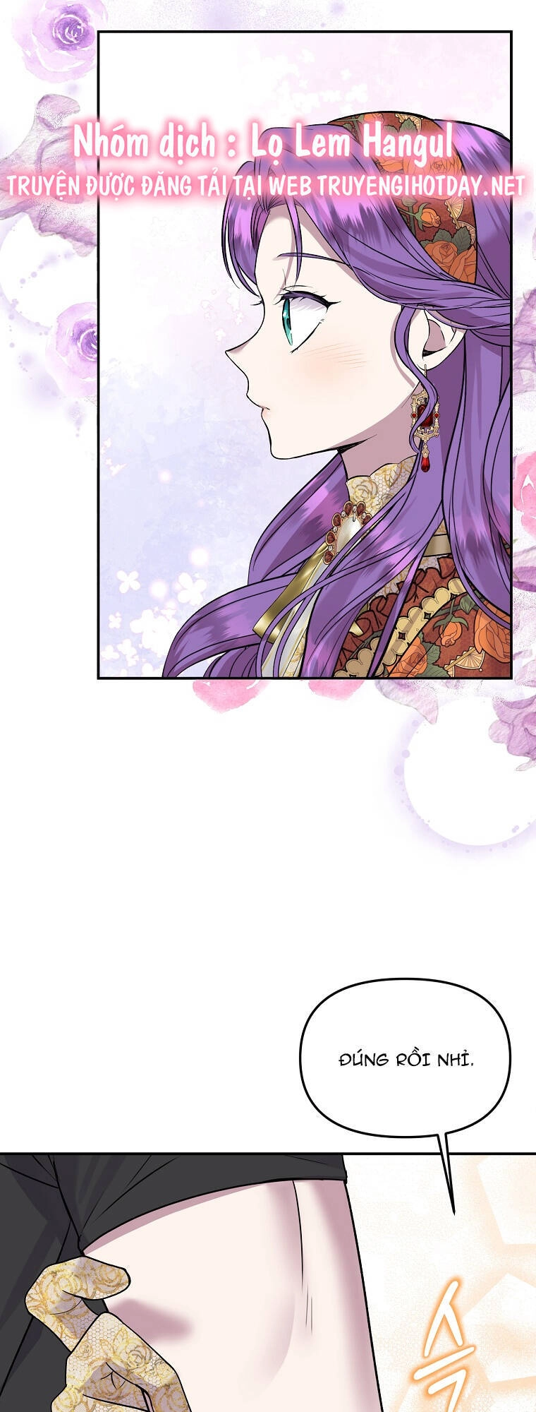 Nàng Công Nương Roselia Chapter 41.1 - 23