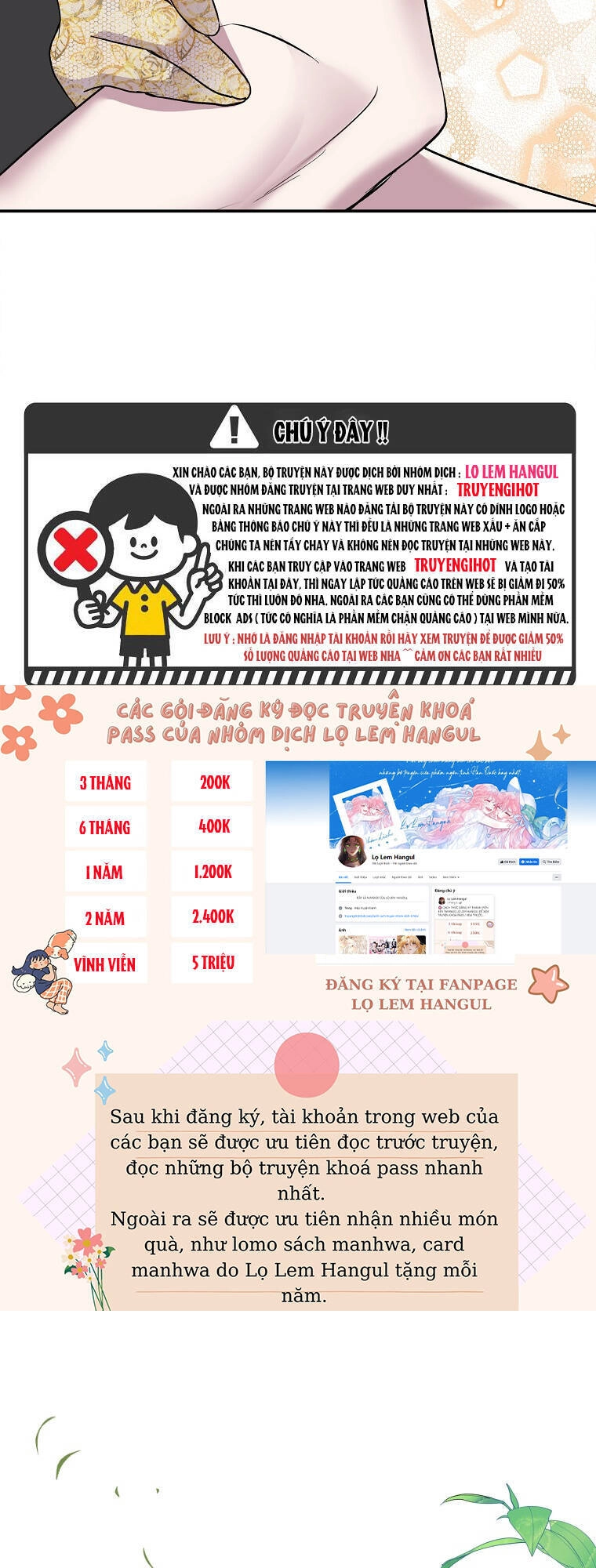 Nàng Công Nương Roselia Chapter 41.1 - 24