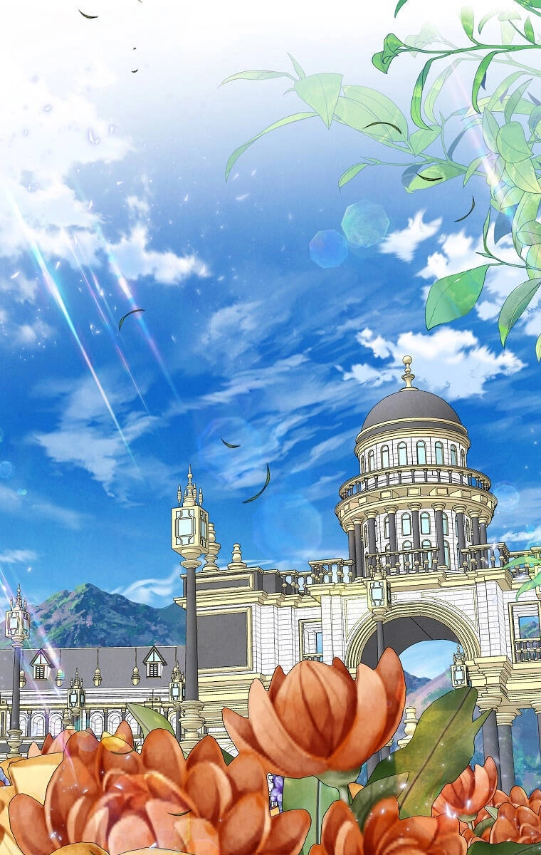 Nàng Công Nương Roselia Chapter 41.1 - 25